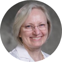 Dr. Anna Marie Garcia, MD, PhD