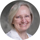 Dr. Anna Marie Garcia, MD, PhD