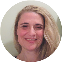 Dr. Anna Matkovic, PT