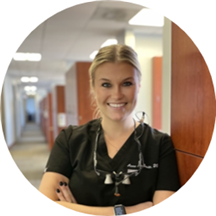 Dr. Anna McDevitt, DDS