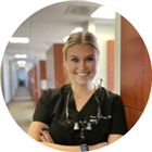 Dr. Anna McDevitt, DDS