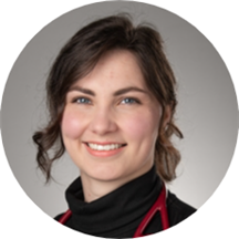 Dr. Anna Miller, ND
