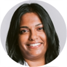 Dr. Anna P Alappat, MD