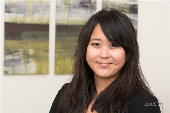 Dr. Anna Paik, DC