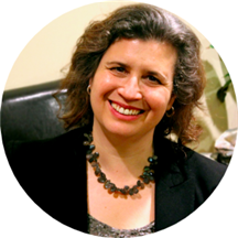 Dr. Anna Panettiere, LAc, DACM