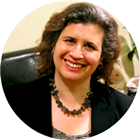 Dr. Anna Panettiere, LAc, DACM