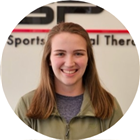 Dr. Anna Peltier, PT, DPT