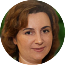 Dr. Anna Petrova, MD