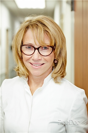 Dr. Anna Rabichev, DDS