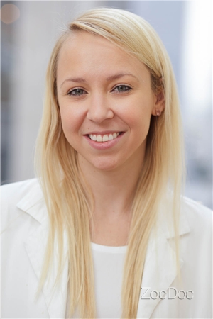 Dr. Anna Radziwon, DDS