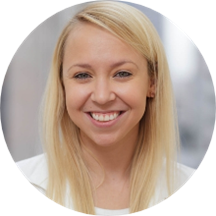 Dr. Anna Radziwon, DDS