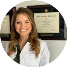 Dr. Anna Rodriguez Carter, DMD