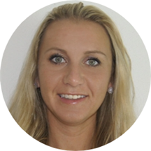 Dr. Anna Rozman, DO, FAAPMR, MBA