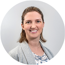 Dr. Anna Sadler, OD