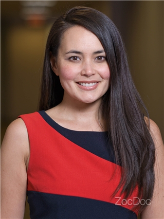Dr. Anna Shier, DO