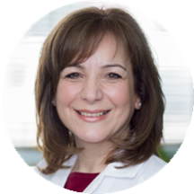 Dr. Anna Shoshilos, DO