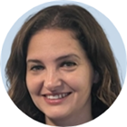 Dr. Anna Shtrakhman, PsyD