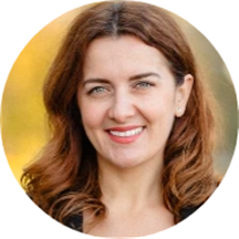 Dr. Anna Sidor, DMD