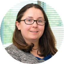 Dr. Anna Sorokin, MD