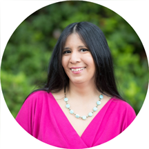 Dr. Anna Stumme, LMHC, EdD