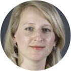 Dr. Anna Suponya, MD