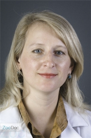 Dr. Anna Suponya, MD