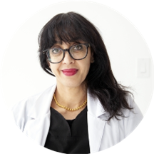 Dr. Anna Talmood, DDS