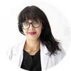 Dr. Anna Talmood, DDS