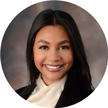 Dr. Anna Tulshi, DDS