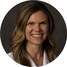 Dr. Anna Weber, DPM