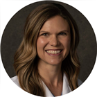 Dr. Anna Weber, DPM