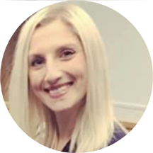 Dr. Anna Welty, DC