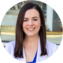 Dr. Anna Worth, MD