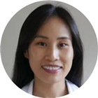 Dr. Anna Wu, OD