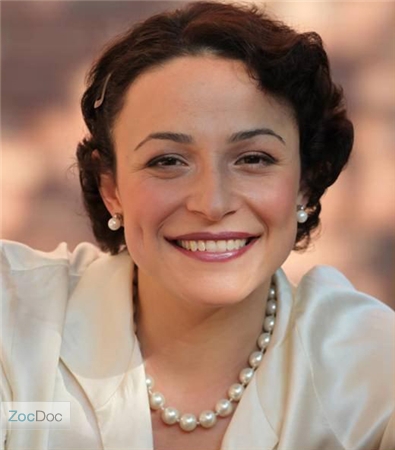 Dr. Anna Yusim, MD