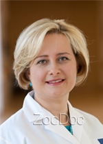 Dr. Anna Zaletayeva, MD