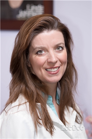 Dr. AnnaLee Kruyer, DDS, MAGD