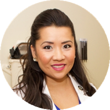 Dr. Annabel Yuen, DO