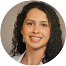 Dr. Annalee Nix, OD