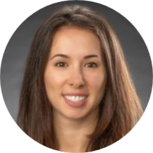 Dr. Annamarie Mackey, MD
