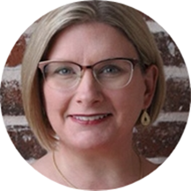 Dr. Annamarie Milburn, OD