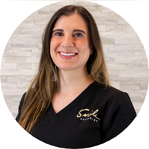 Dr. Anne Azzo, DMD