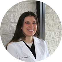 Dr. Anne Azzo, DMD