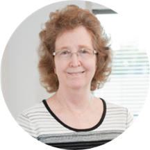 Dr. Anne C Ogren, MD
