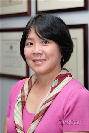 Dr. Anne Chang-Godinich, MD