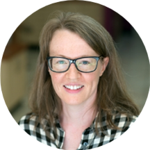 Dr. Anne Dodgen-Averitt, OD