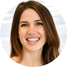 Dr. Anne Frazier, DPT