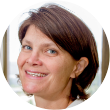 Dr. Anne Kisthardt, MD