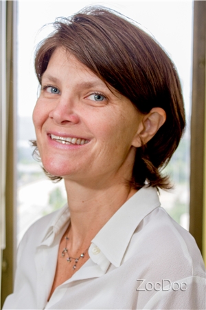 Dr. Anne Kisthardt, MD