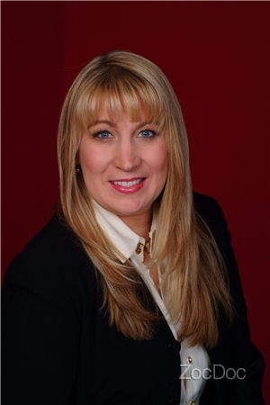Dr. Anne M Carpenter, DDS